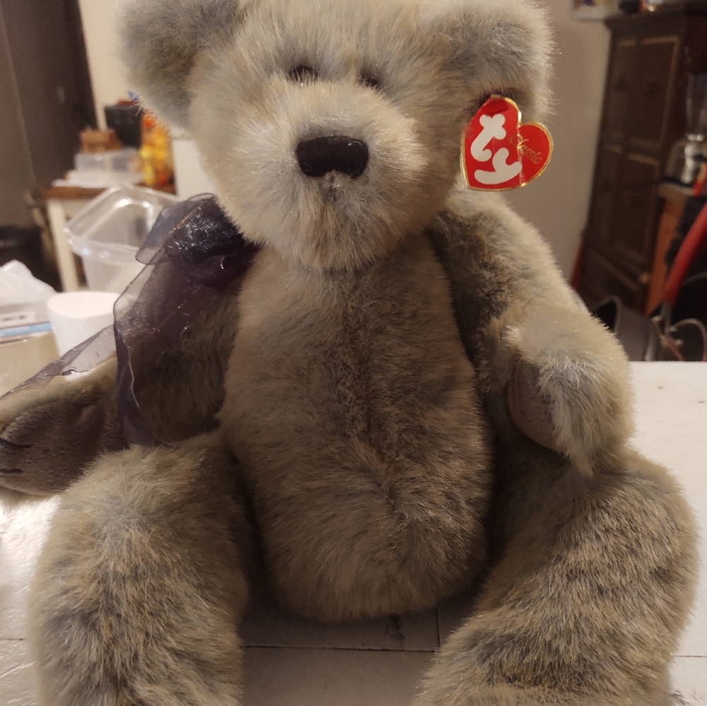 Ty Classics 1999 Belvedere Plush